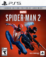 Spider-Man 2